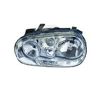 1x Projecteur principal DIEDERICHS 2213289 convient pour VW