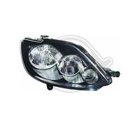 1x Projecteur principal DIEDERICHS 2215682 convient pour VW