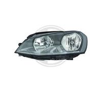 1x Projecteur principal DIEDERICHS 2216981 convient pour VW
