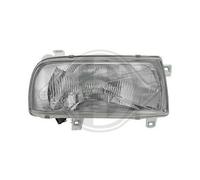 1x Projecteur principal DIEDERICHS 2230082 convient pour VW