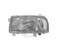 1x Projecteur principal DIEDERICHS 2230083 convient pour VW