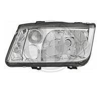 1x Projecteur principal DIEDERICHS 2231981 convient pour VW