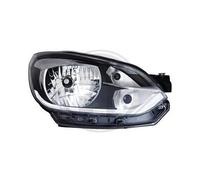 1x Projecteur principal DIEDERICHS 2236980 convient pour VW