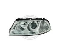 1x Projecteur principal DIEDERICHS 2246981 convient pour VW