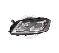 1x Projecteur principal DIEDERICHS 2248985 convient pour VW