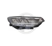 1x Projecteur principal DIEDERICHS 2249282 convient pour VW