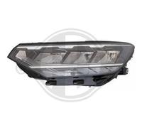 DIEDERICHS 2249283 Projecteur principal