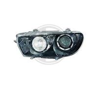 1x Projecteur principal DIEDERICHS 2251984 convient pour VW