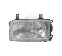 1x Projecteur principal DIEDERICHS 2270981 convient pour VW