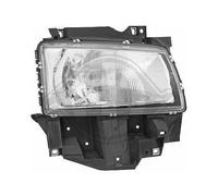 1x Projecteur principal DIEDERICHS 2271082 convient pour VW
