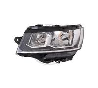 1x Projecteur principal DIEDERICHS 2274283 convient pour VW