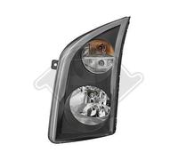 1x Projecteur principal DIEDERICHS 2281083 convient pour VW