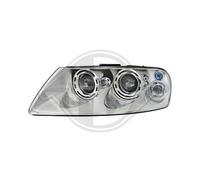 1x Projecteur principal DIEDERICHS 2285887 convient pour VW