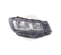 DIEDERICHS 2298682 Projecteur principal