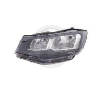 DIEDERICHS 2298683 Projecteur principal