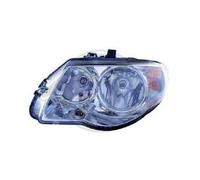 DIEDERICHS 2622181 Projecteur principal