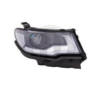 1x Projecteur principal DIEDERICHS 2680082 convient pour CHRYSLER JEEP