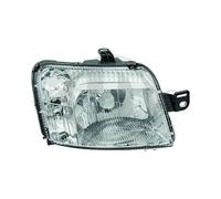 1x Projecteur principal DIEDERICHS 3434180 convient pour FIAT