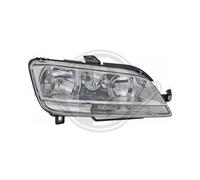 1x Projecteur principal DIEDERICHS 3445182 convient pour FIAT