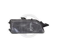 1x Projecteur principal DIEDERICHS 3452184 convient pour FIAT