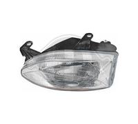 1x Projecteur principal DIEDERICHS 3465083 convient pour FIAT