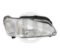 1x Projecteur principal DIEDERICHS 4210182 convient pour PEUGEOT