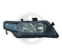 1x Projecteur principal DIEDERICHS 5219082 convient pour HONDA