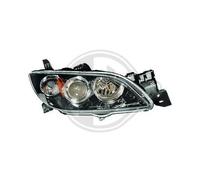 1x Projecteur principal DIEDERICHS 5618080 convient pour MAZDA