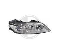 1x Projecteur principal DIEDERICHS 5625082 convient pour MAZDA