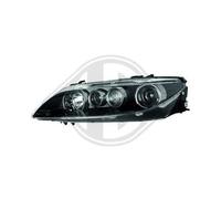 1x Projecteur principal DIEDERICHS 5625283 convient pour MAZDA