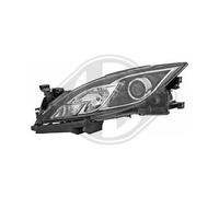 1x Projecteur principal DIEDERICHS 5626081 convient pour MAZDA