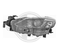 DIEDERICHS 5627981 Projecteur principal