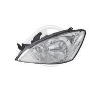 1x Projecteur principal DIEDERICHS 5807081 convient pour MITSUBISHI