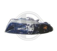 1x Projecteur principal DIEDERICHS 5860183 convient pour MITSUBISHI