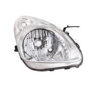 1x Projecteur principal DIEDERICHS 6000080 convient pour NISSAN