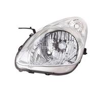 1x Projecteur principal DIEDERICHS 6000081 convient pour NISSAN