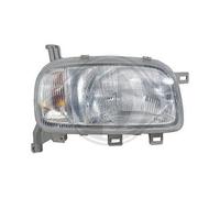 1x Projecteur principal DIEDERICHS 6022084 convient pour NISSAN