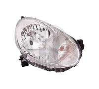 1x Projecteur principal DIEDERICHS 6025081 convient pour NISSAN