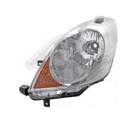 1x Projecteur principal DIEDERICHS 6035081 convient pour NISSAN