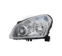 1x Projecteur principal DIEDERICHS 6045881 convient pour NISSAN