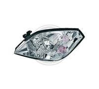 1x Projecteur principal DIEDERICHS 6053081 convient pour NISSAN