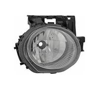 1x Projecteur principal DIEDERICHS 6075080 convient pour NISSAN