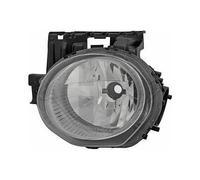 1x Projecteur principal DIEDERICHS 6075081 convient pour NISSAN