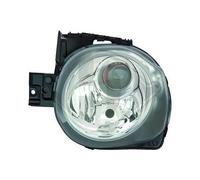 1x Projecteur principal DIEDERICHS 6075180 convient pour NISSAN