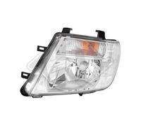 1x Projecteur principal DIEDERICHS 6084281 convient pour NISSAN