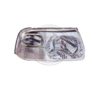1x Projecteur principal DIEDERICHS 6432880 convient pour SUZUKI