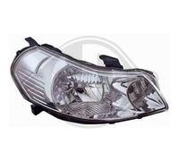 1x Projecteur principal DIEDERICHS 6445880 convient pour SUZUKI
