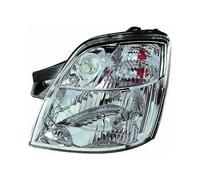 1x Projecteur principal DIEDERICHS 6505080 convient pour KIA