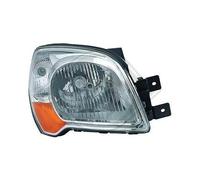 1x Projecteur principal DIEDERICHS 6521980 convient pour KIA