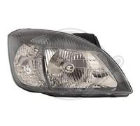 1x Projecteur principal DIEDERICHS 6541082 convient pour KIA